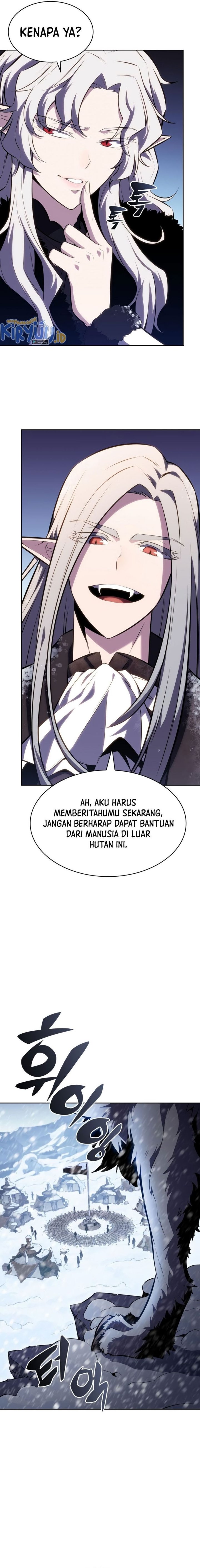 Solo Max-Level Newbie Chapter 85