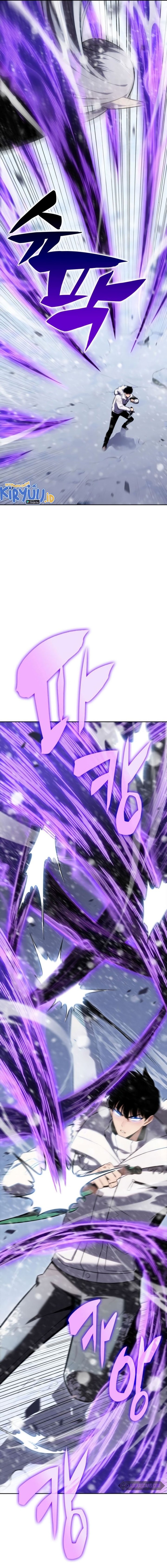 Solo Max-Level Newbie Chapter 85
