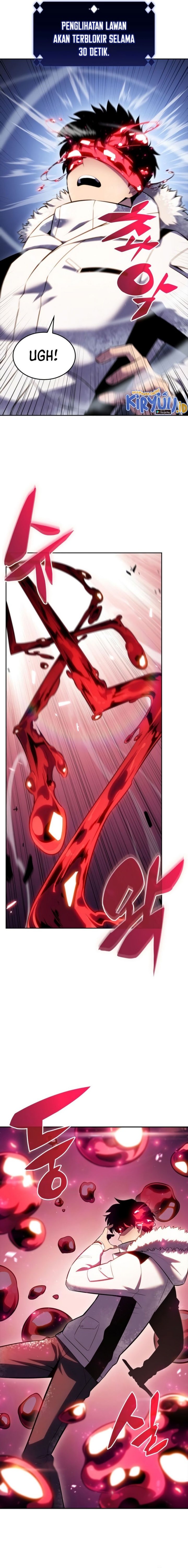 Solo Max-Level Newbie Chapter 85