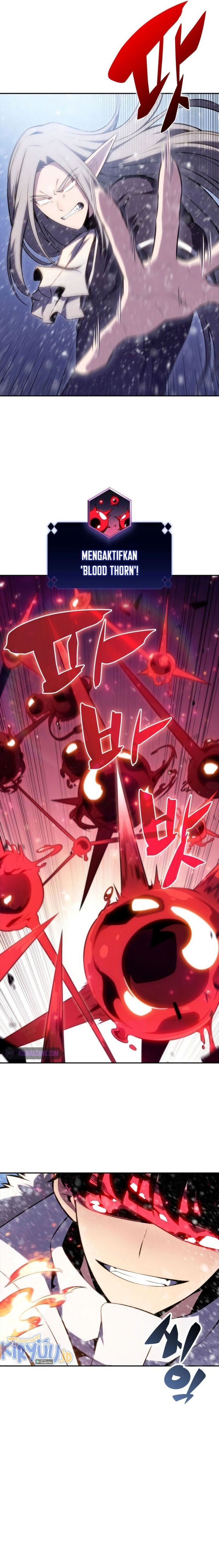 Solo Max-Level Newbie Chapter 85