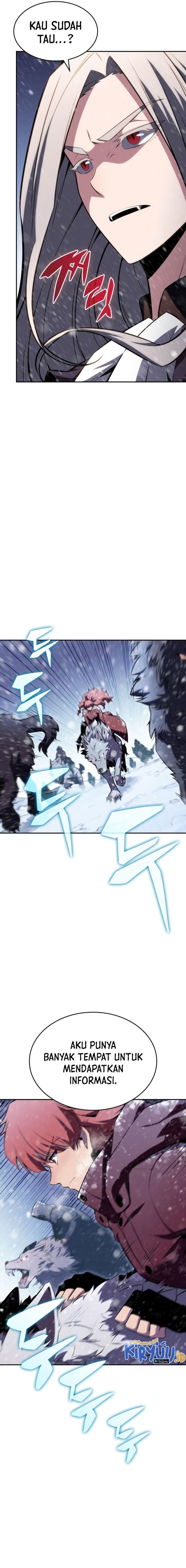 Solo Max-Level Newbie Chapter 85
