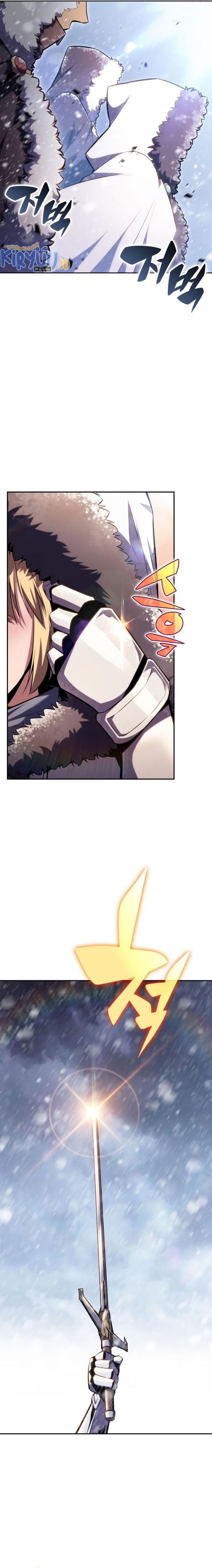 Solo Max-Level Newbie Chapter 85