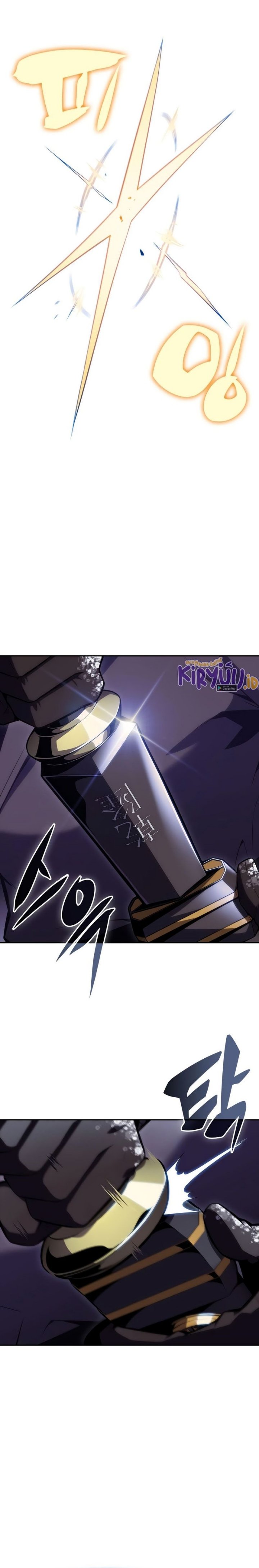 Solo Max-Level Newbie Chapter 85