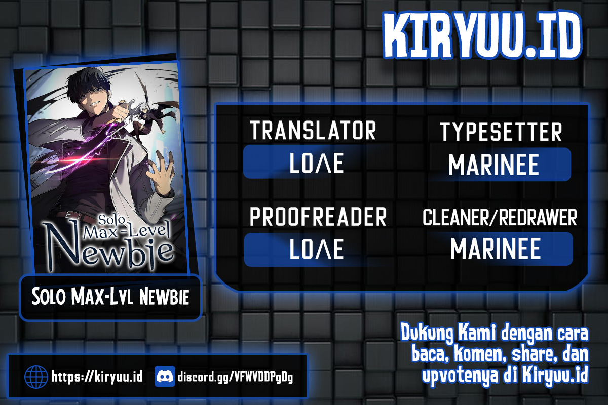 Solo Max-Level Newbie Chapter 86