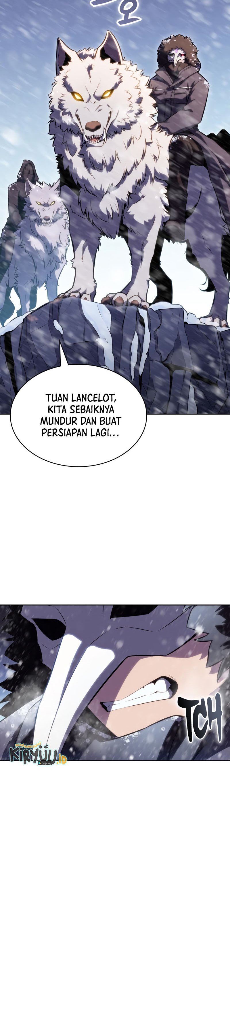 Solo Max-Level Newbie Chapter 86