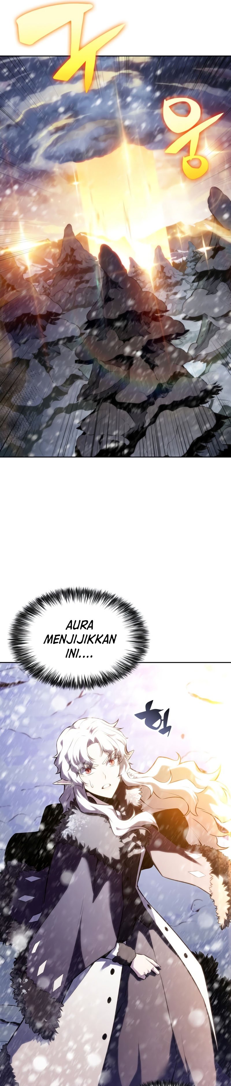 Solo Max-Level Newbie Chapter 86