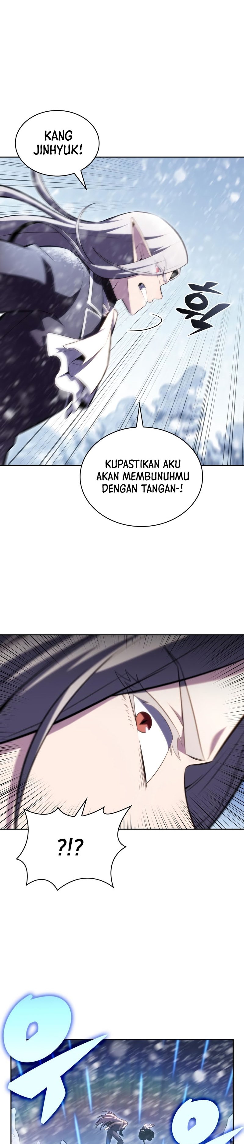 Solo Max-Level Newbie Chapter 86
