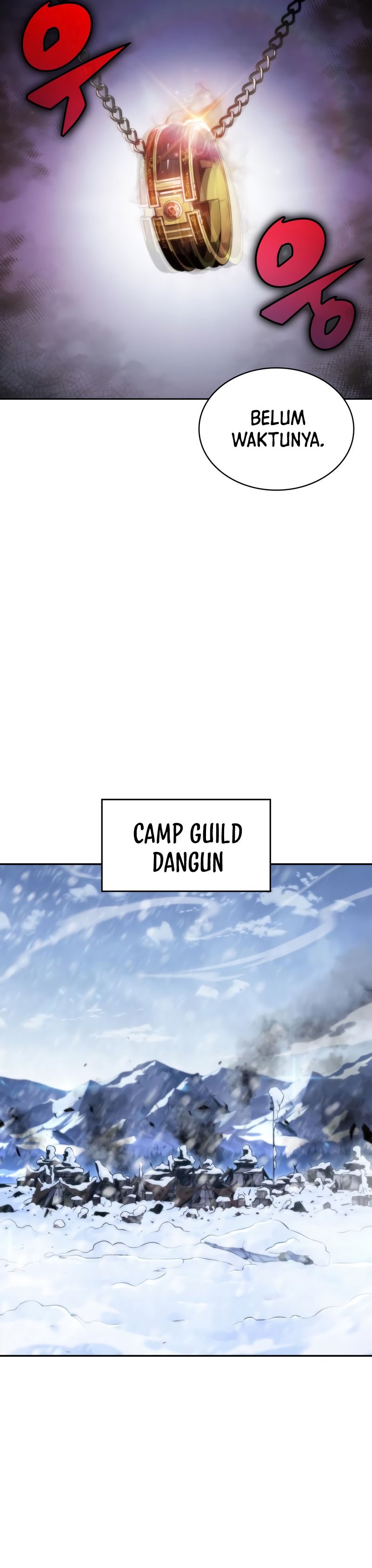 Solo Max-Level Newbie Chapter 86