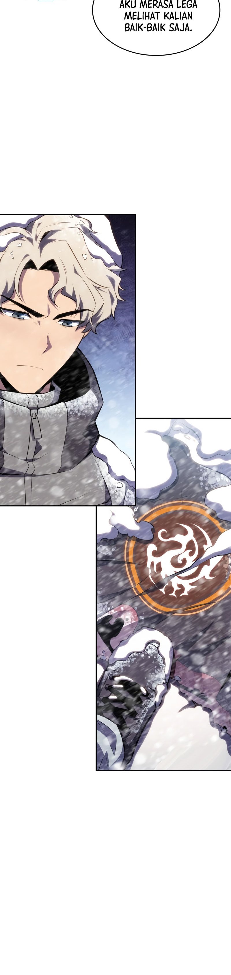 Solo Max-Level Newbie Chapter 86