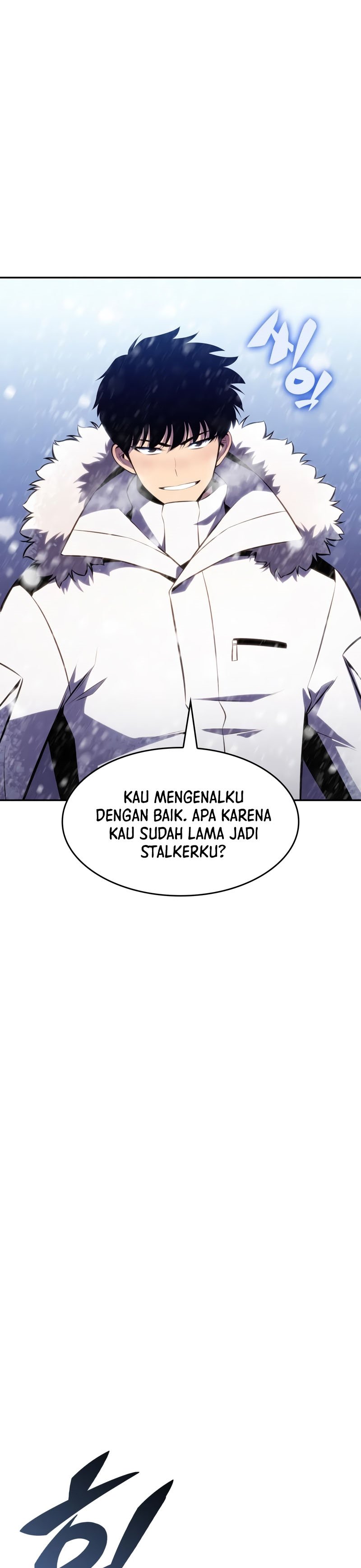 Solo Max-Level Newbie Chapter 86