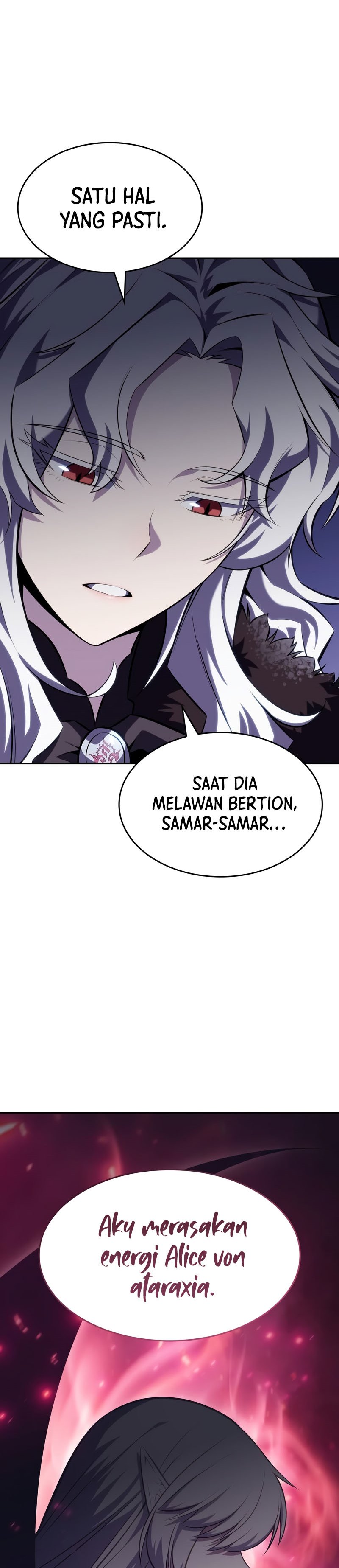 Solo Max-Level Newbie Chapter 86