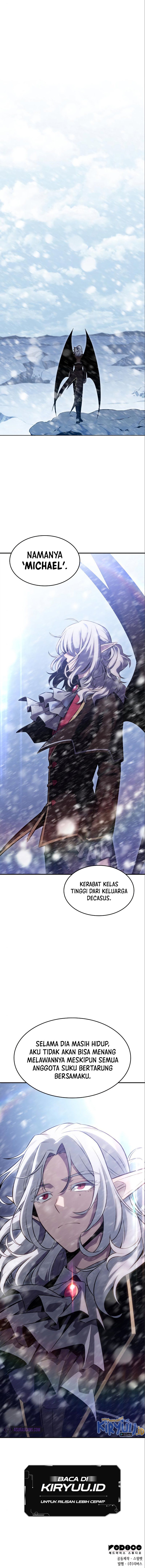 Solo Max-Level Newbie Chapter 87