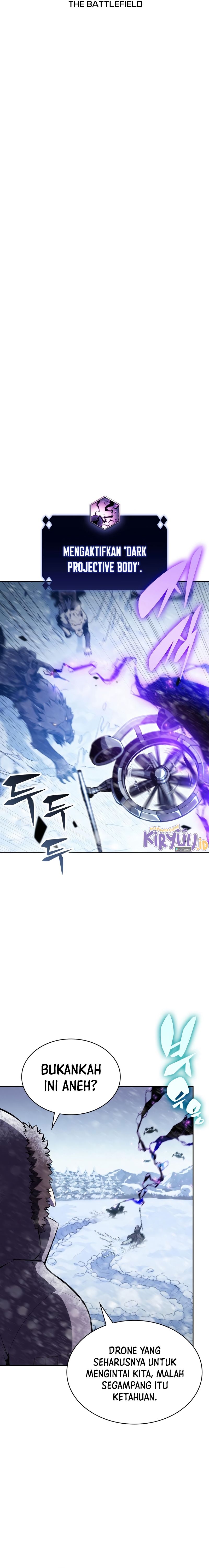 Solo Max-Level Newbie Chapter 88