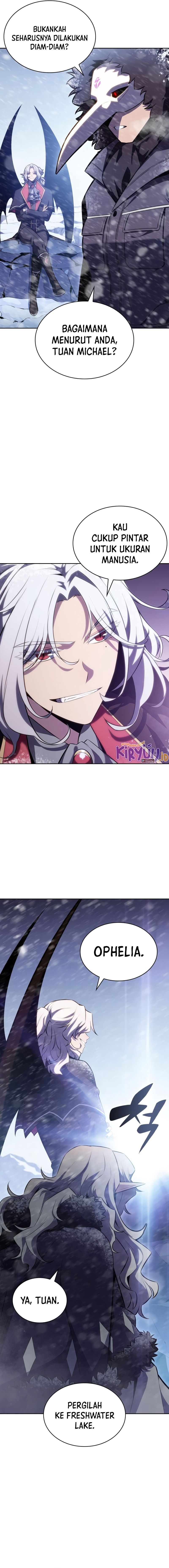 Solo Max-Level Newbie Chapter 88