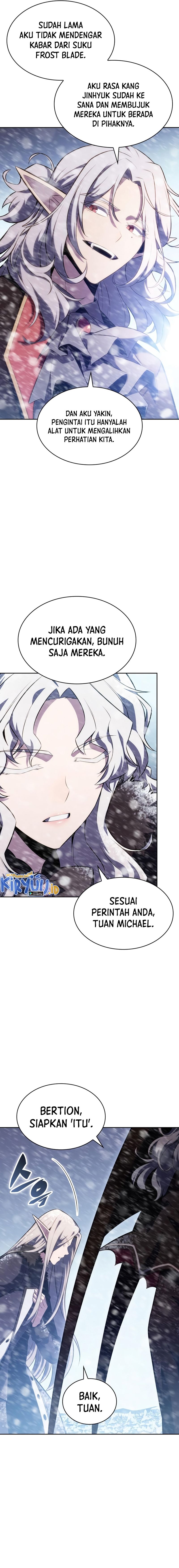 Solo Max-Level Newbie Chapter 88