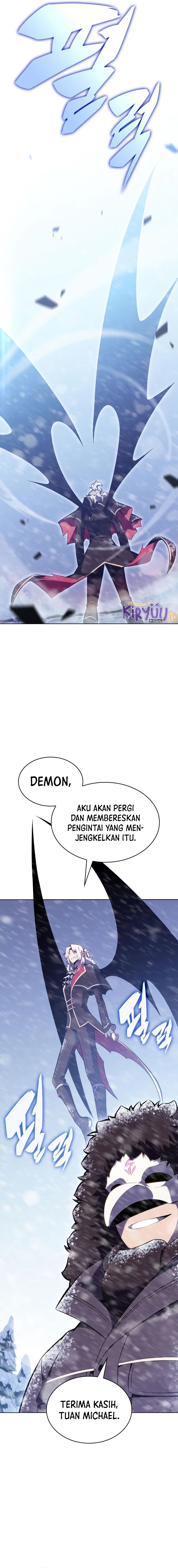 Solo Max-Level Newbie Chapter 88