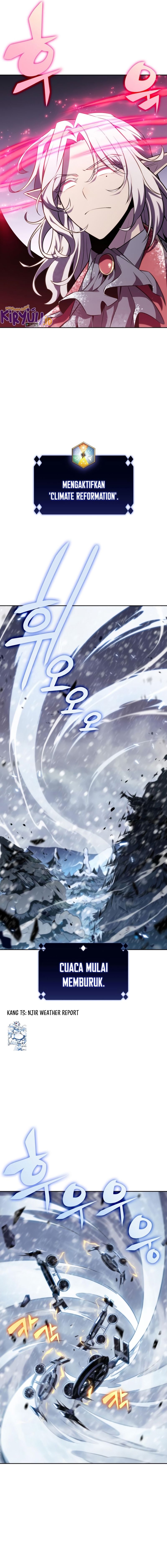 Solo Max-Level Newbie Chapter 88
