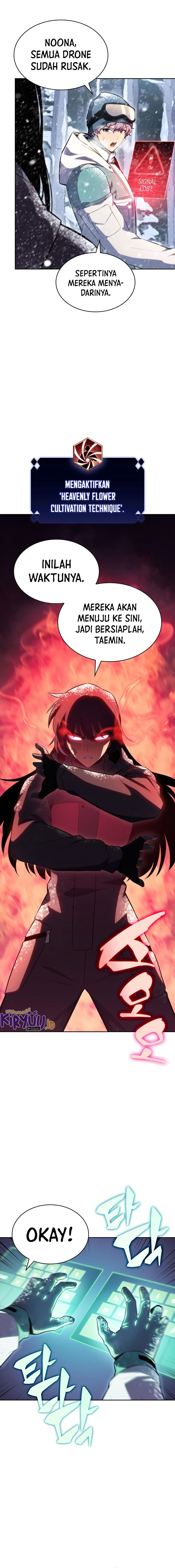 Solo Max-Level Newbie Chapter 88