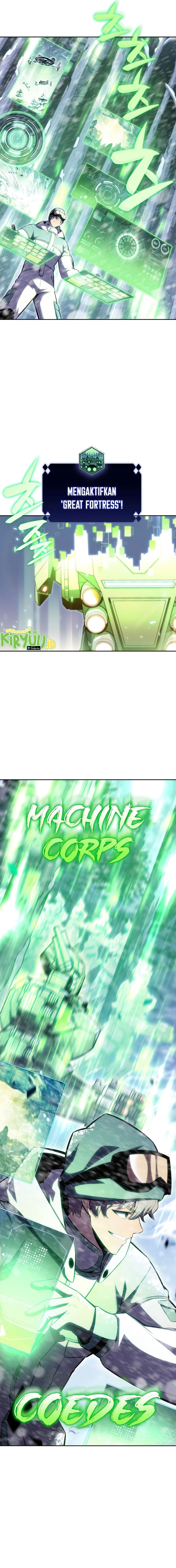 Solo Max-Level Newbie Chapter 88