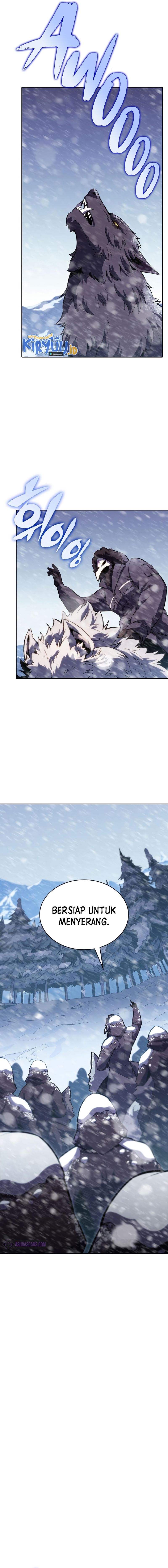 Solo Max-Level Newbie Chapter 88