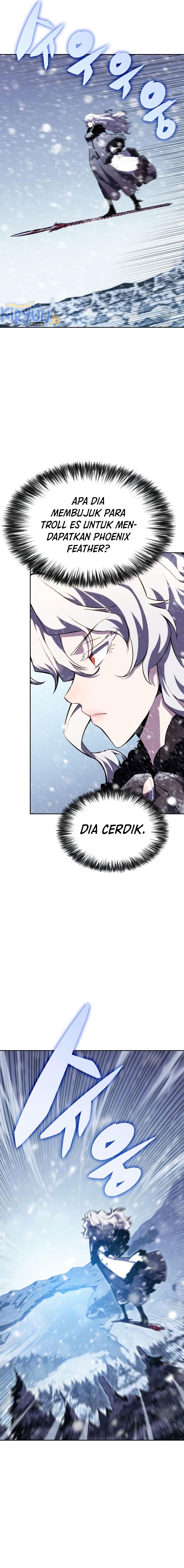 Solo Max-Level Newbie Chapter 88