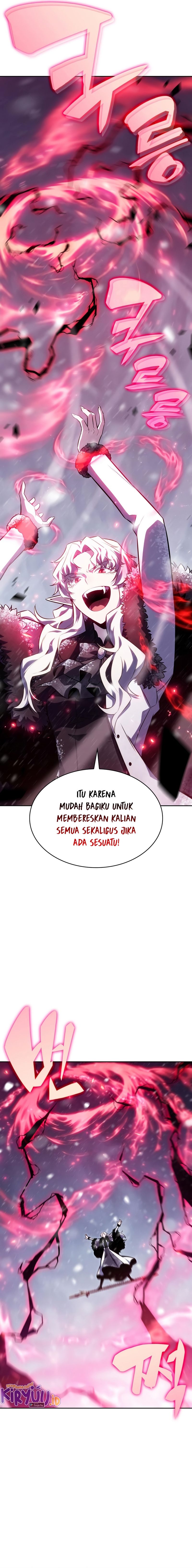 Solo Max-Level Newbie Chapter 88
