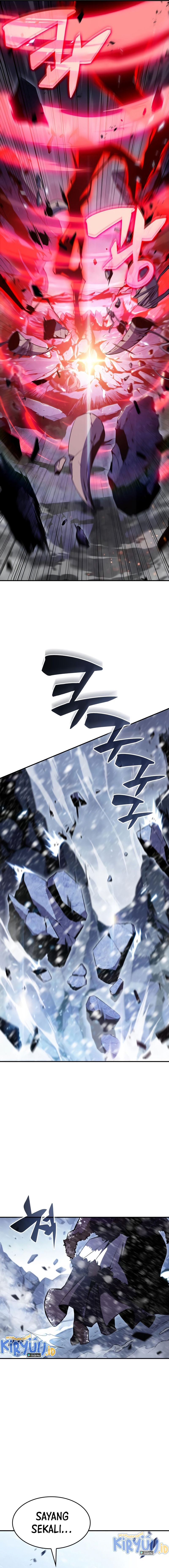 Solo Max-Level Newbie Chapter 88