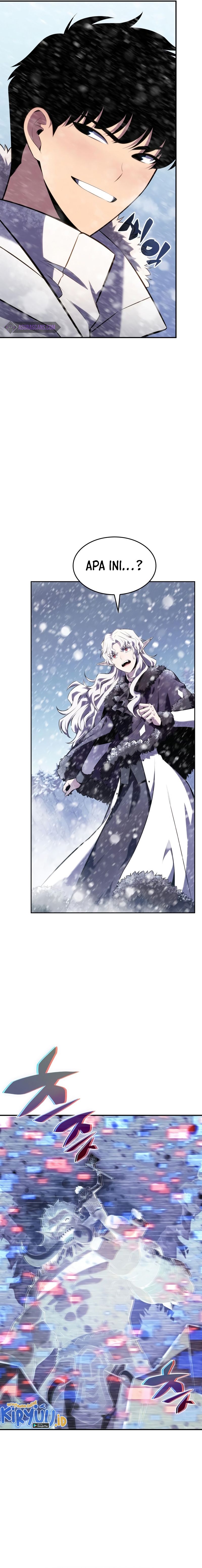 Solo Max-Level Newbie Chapter 88