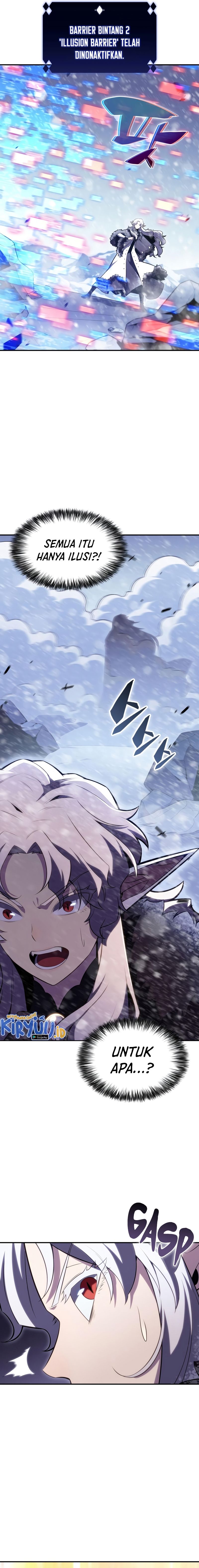 Solo Max-Level Newbie Chapter 88