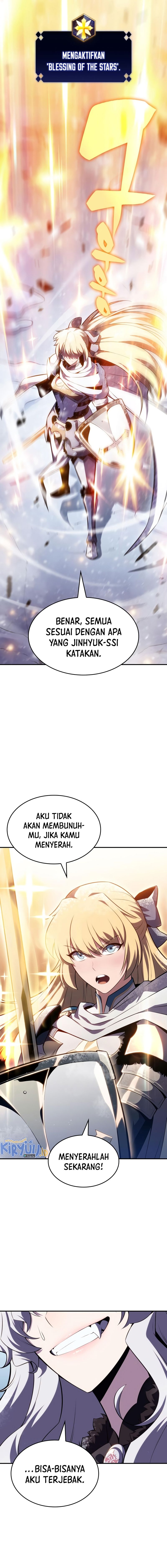 Solo Max-Level Newbie Chapter 88