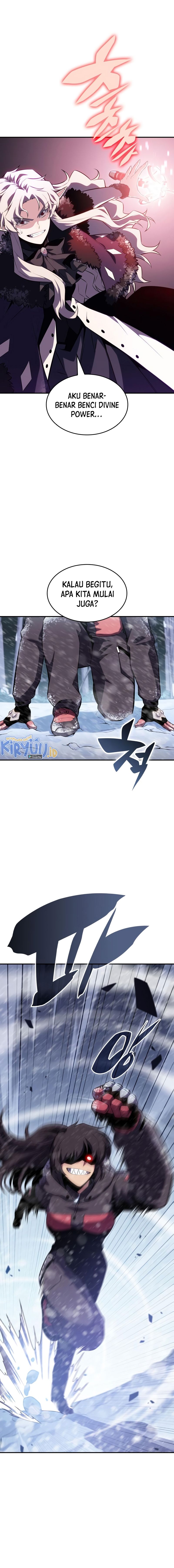 Solo Max-Level Newbie Chapter 88