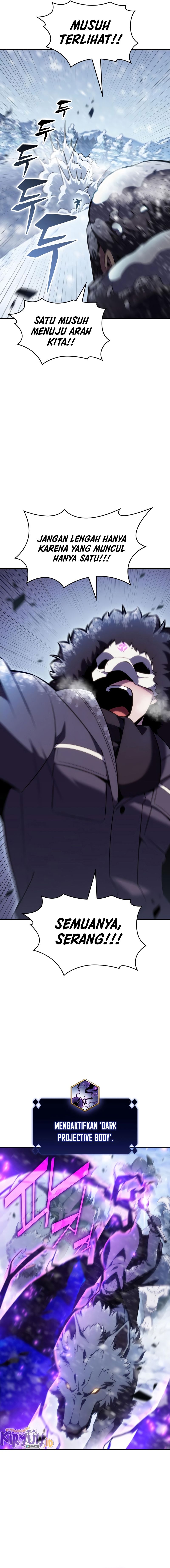 Solo Max-Level Newbie Chapter 88