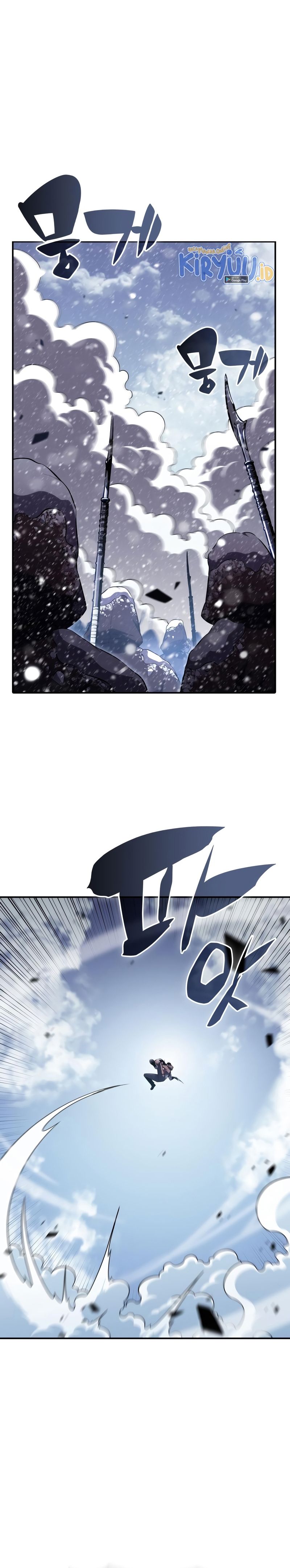 Solo Max-Level Newbie Chapter 88