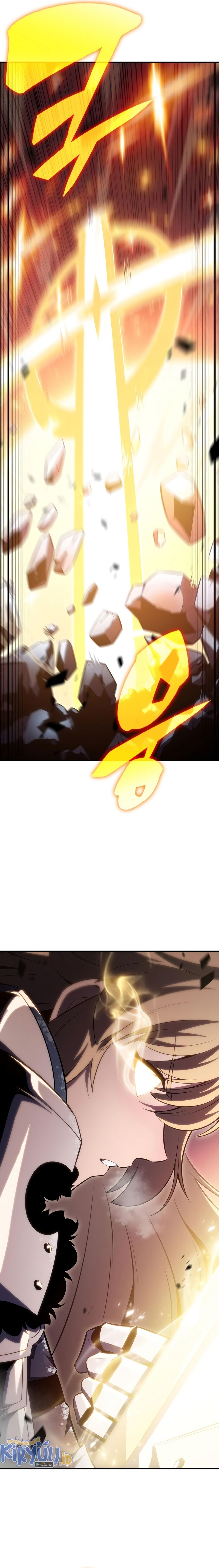 Solo Max-Level Newbie Chapter 88