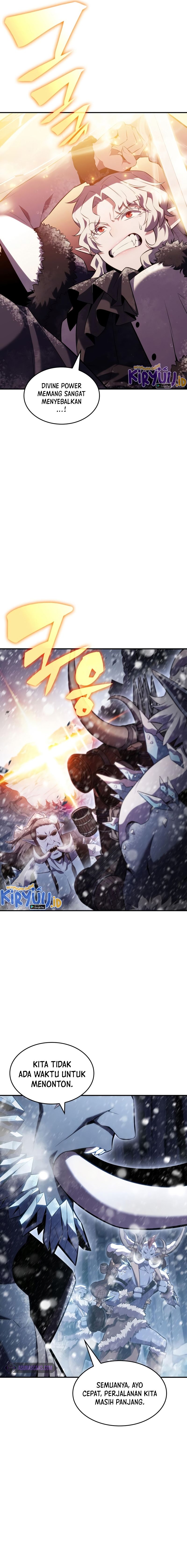 Solo Max-Level Newbie Chapter 88