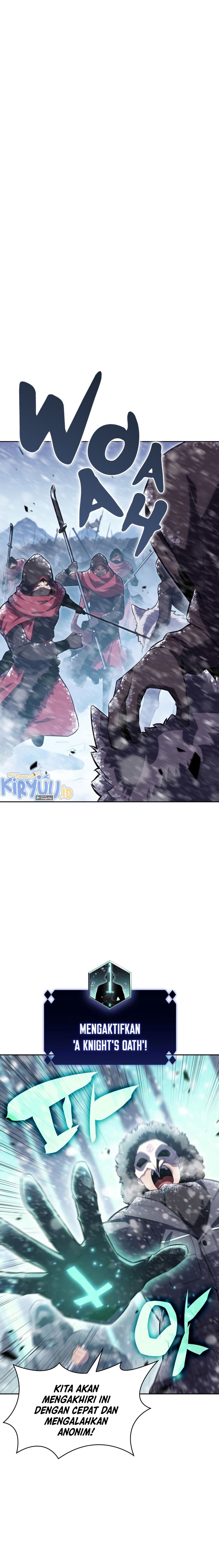 Solo Max-Level Newbie Chapter 90