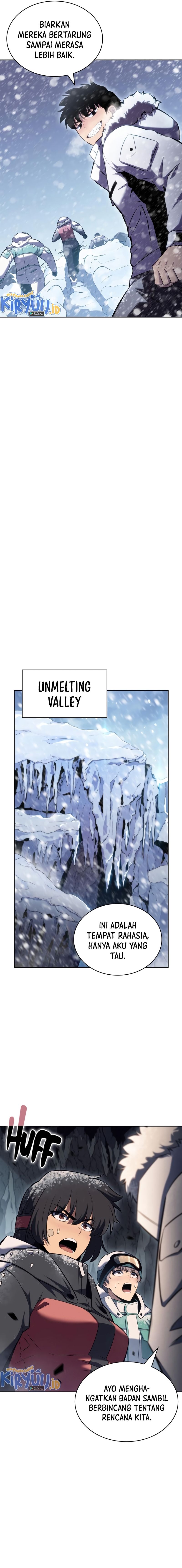 Solo Max-Level Newbie Chapter 90