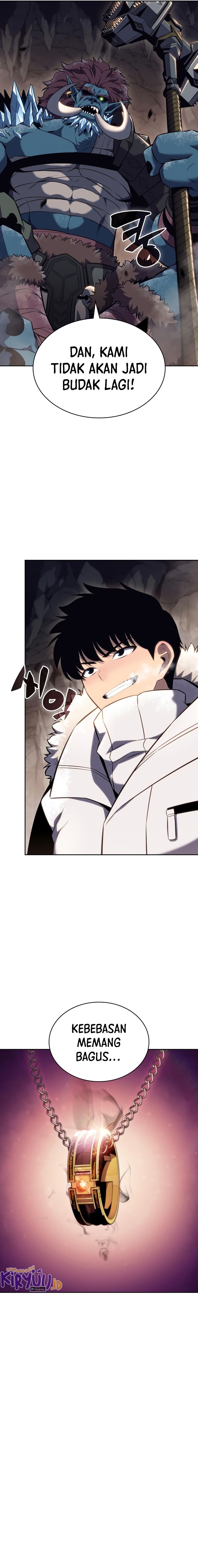 Solo Max-Level Newbie Chapter 90