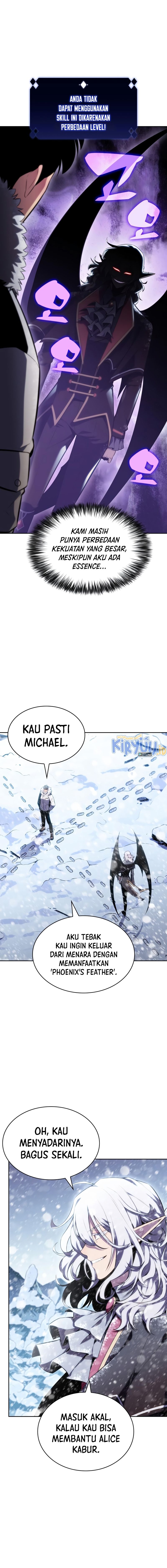 Solo Max-Level Newbie Chapter 90