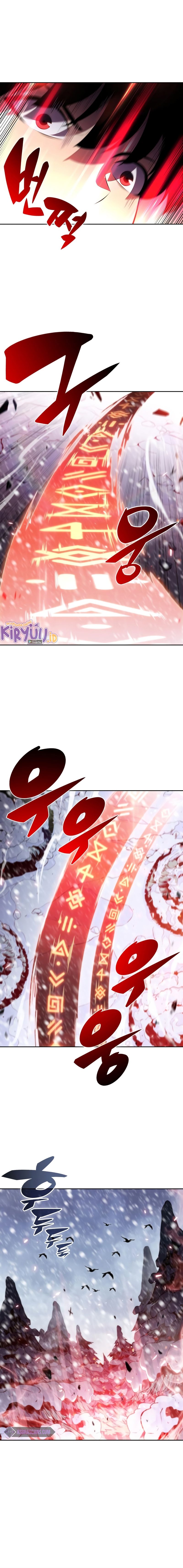 Solo Max-Level Newbie Chapter 90