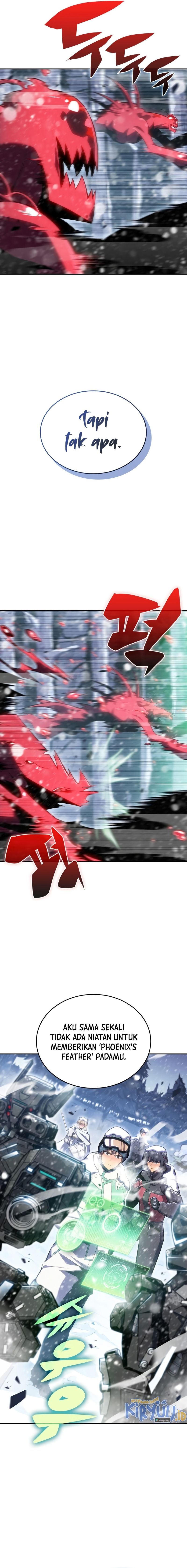 Solo Max-Level Newbie Chapter 90