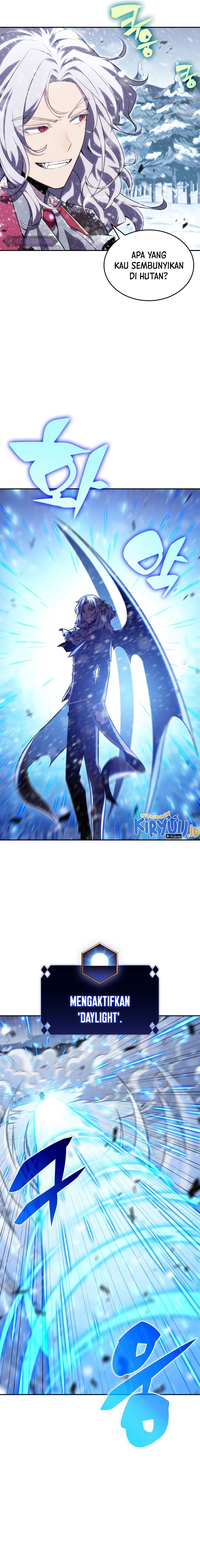 Solo Max-Level Newbie Chapter 90