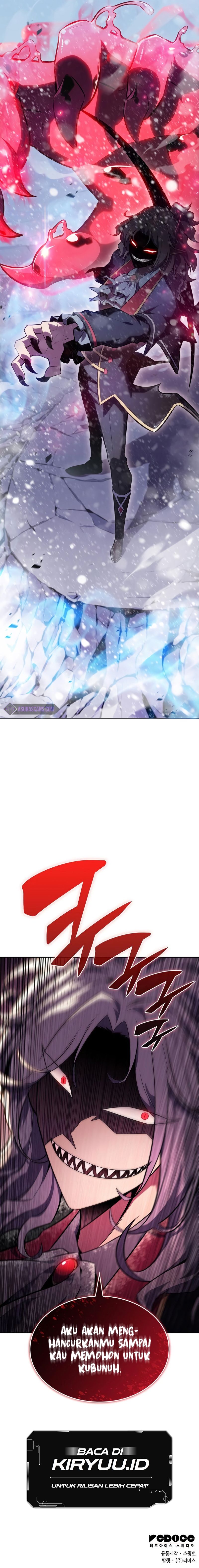 Solo Max-Level Newbie Chapter 90