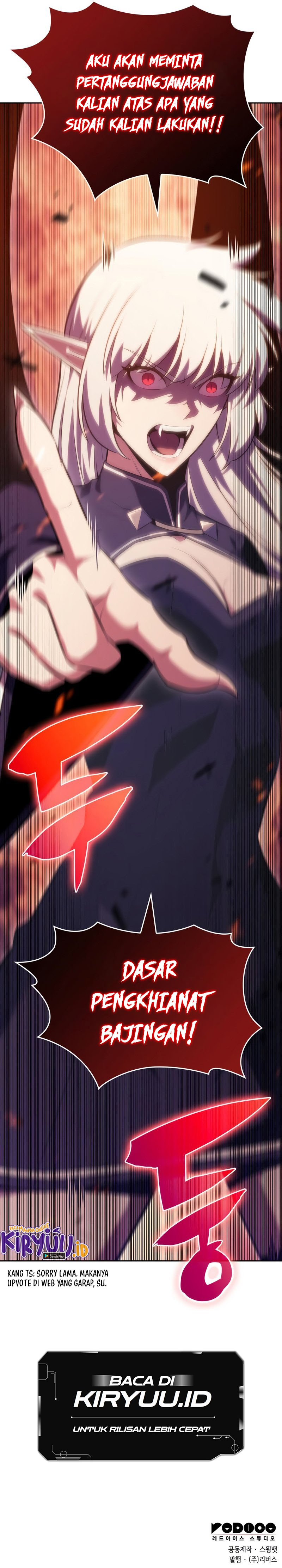 Solo Max-Level Newbie Chapter 91