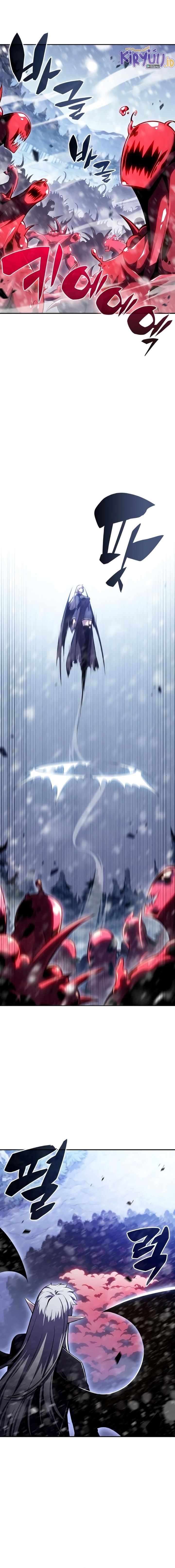 Solo Max-Level Newbie Chapter 92