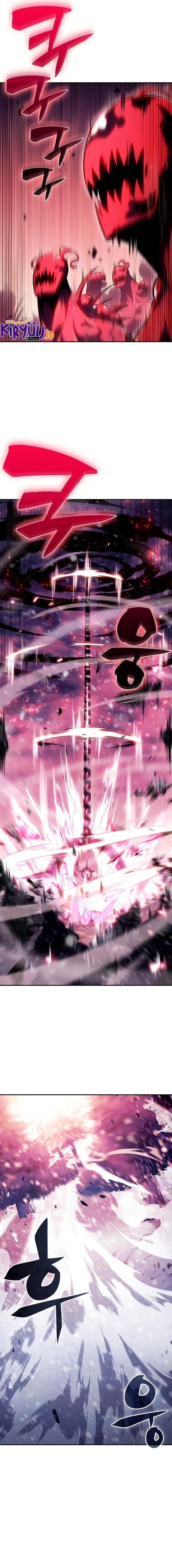 Solo Max-Level Newbie Chapter 92