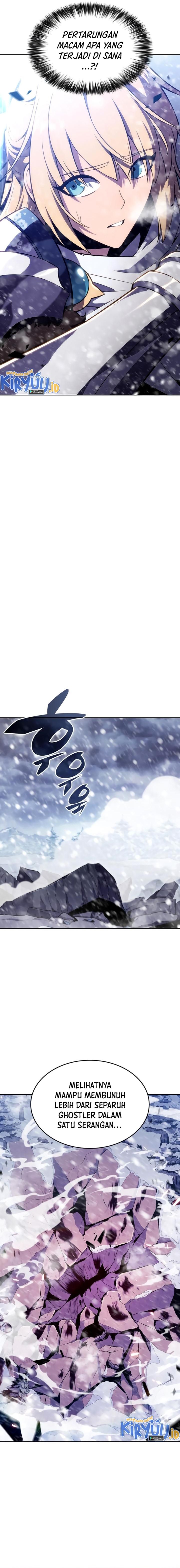 Solo Max-Level Newbie Chapter 92