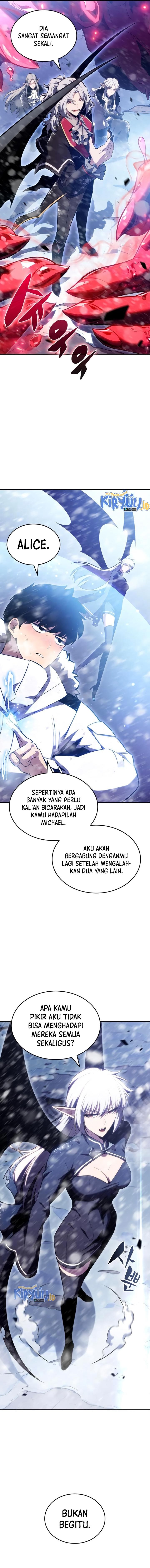 Solo Max-Level Newbie Chapter 92