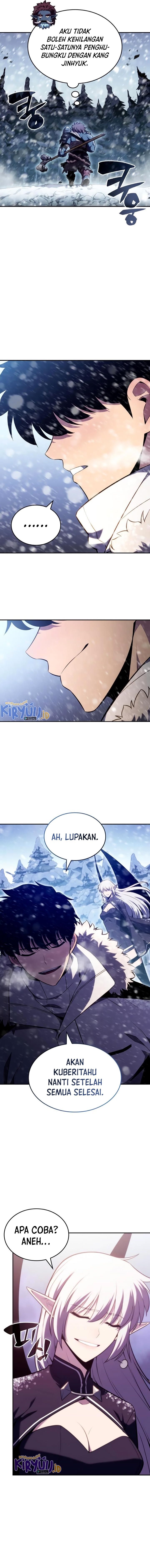 Solo Max-Level Newbie Chapter 92