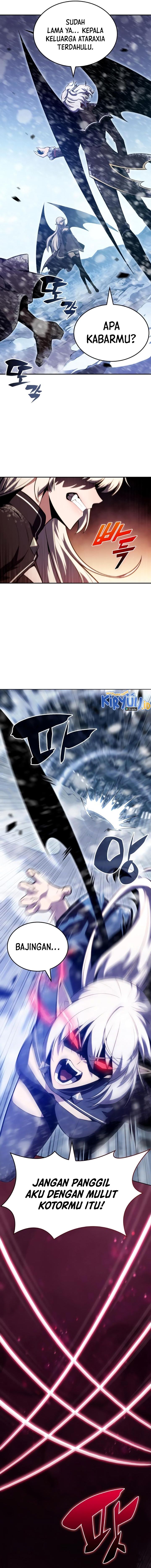 Solo Max-Level Newbie Chapter 92